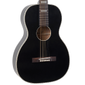 Guitarra Acústica Recording King RPS-7-MBK Matt Black