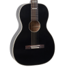 Guitarra Acústica Recording King RPS-7-MBK Matt Black