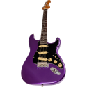 Guitarra Eléctrica Jet JS300-PLMR Plum