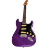 Guitarra Eléctrica Jet JS300-PLMR Plum