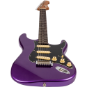 Guitarra Eléctrica Jet JS300-PLMR Plum