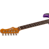 Guitarra Eléctrica Jet JS300-PLMR Plum