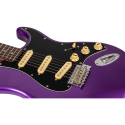 Guitarra Eléctrica Jet JS300-PLMR Plum