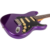 Guitarra Eléctrica Jet JS300-PLMR Plum