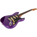 Guitarra Eléctrica Jet JS300-PLMR Plum
