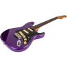 Guitarra Eléctrica Jet JS300-PLMR Plum