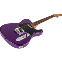 Guitarra Eléctrica Jet JT300-PLMR Plum