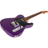 Guitarra Eléctrica Jet JT300-PLMR Plum