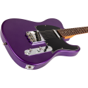 Guitarra Eléctrica Jet JT300-PLMR Plum