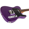 Guitarra Eléctrica Jet JT300-PLMR Plum