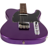 Guitarra Eléctrica Jet JT300-PLMR Plum