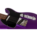 Guitarra Eléctrica Jet JT300-PLMR Plum
