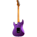 Guitarra Eléctrica Jet JS400-PLMR Plum