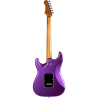 Guitarra Eléctrica Jet JS400-PLMR Plum