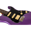 Guitarra Eléctrica Jet JS400-PLMR Plum