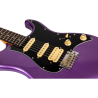 Guitarra Eléctrica Jet JS400-PLMR Plum
