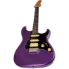 Guitarra Eléctrica Jet JS400-PLMR Plum