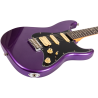 Guitarra Eléctrica Jet JS400-PLMR Plum