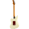 Guitarra Eléctrica Jet JJ300-P90-OW White