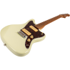 Guitarra Eléctrica Jet JJ300-P90-OW White