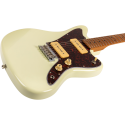 Guitarra Eléctrica Jet JJ300-P90-OW Whit