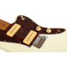 Guitarra Eléctrica Jet JJ300-P90-OW Whit