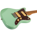 Guitarra Eléctrica Jet JJ300-P90-SFG Sea