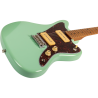 Guitarra Eléctrica Jet JJ300-P90-SFG Sea