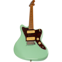 Guitarra Eléctrica Jet JJ300-P90-SFG Sea