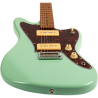 Guitarra Eléctrica Jet JJ300-P90-SFG Sea Green