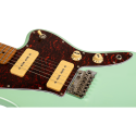 Guitarra Eléctrica Jet JJ300-P90-SFG Sea Green
