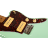 Guitarra Eléctrica Jet JJ300-P90-SFG Sea