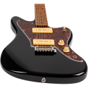 Guitarra Eléctrica Jet JJ300-P90-BK Black
