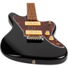 Guitarra Eléctrica Jet JJ300-P90-BK Blac