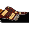 Guitarra Eléctrica Jet JJ300-P90-BK Black