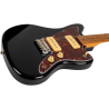Guitarra Eléctrica Jet JJ300-P90-BK Blac