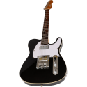 Guitarra Eléctrica Jet JT350-BKM Metalli