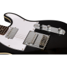 Guitarra Eléctrica Jet JT350-BKM Metallic Black