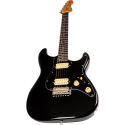 Guitarra Eléctrica Jet JS400-BKR Black