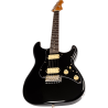 Guitarra Eléctrica Jet JS400-BKR Black