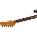 Guitarra Eléctrica Jet JS400-BKR Black