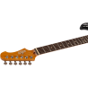 Guitarra Eléctrica Jet JS400-BKR Black