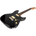 Guitarra Eléctrica Jet JS400-BKR Black