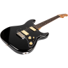 Guitarra Eléctrica Jet JS400-BKR Black