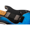 Guitarra Eléctrica Jet JS450-BLB Blue Burst