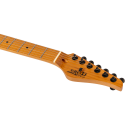 Guitarra Eléctrica Jet JS450-BLB Blue Burst