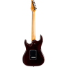 Guitarra Eléctrica Jet JS450-BLB Blue Burst