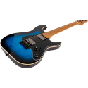 Guitarra Eléctrica Jet JS450-BLB Blue Burst