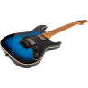 Guitarra Eléctrica Jet JS450-BLB Blue Burst