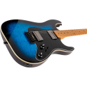 Guitarra Eléctrica Jet JS450-BLB Blue Burst